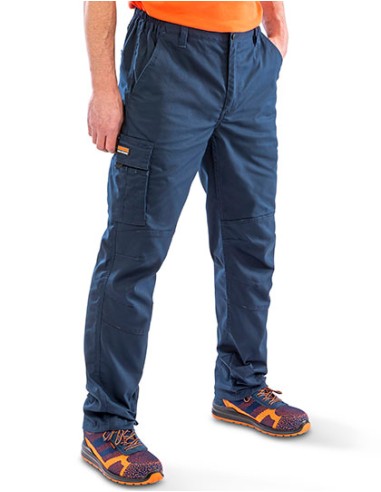 R-R303X-Sabre Stretch Trousers